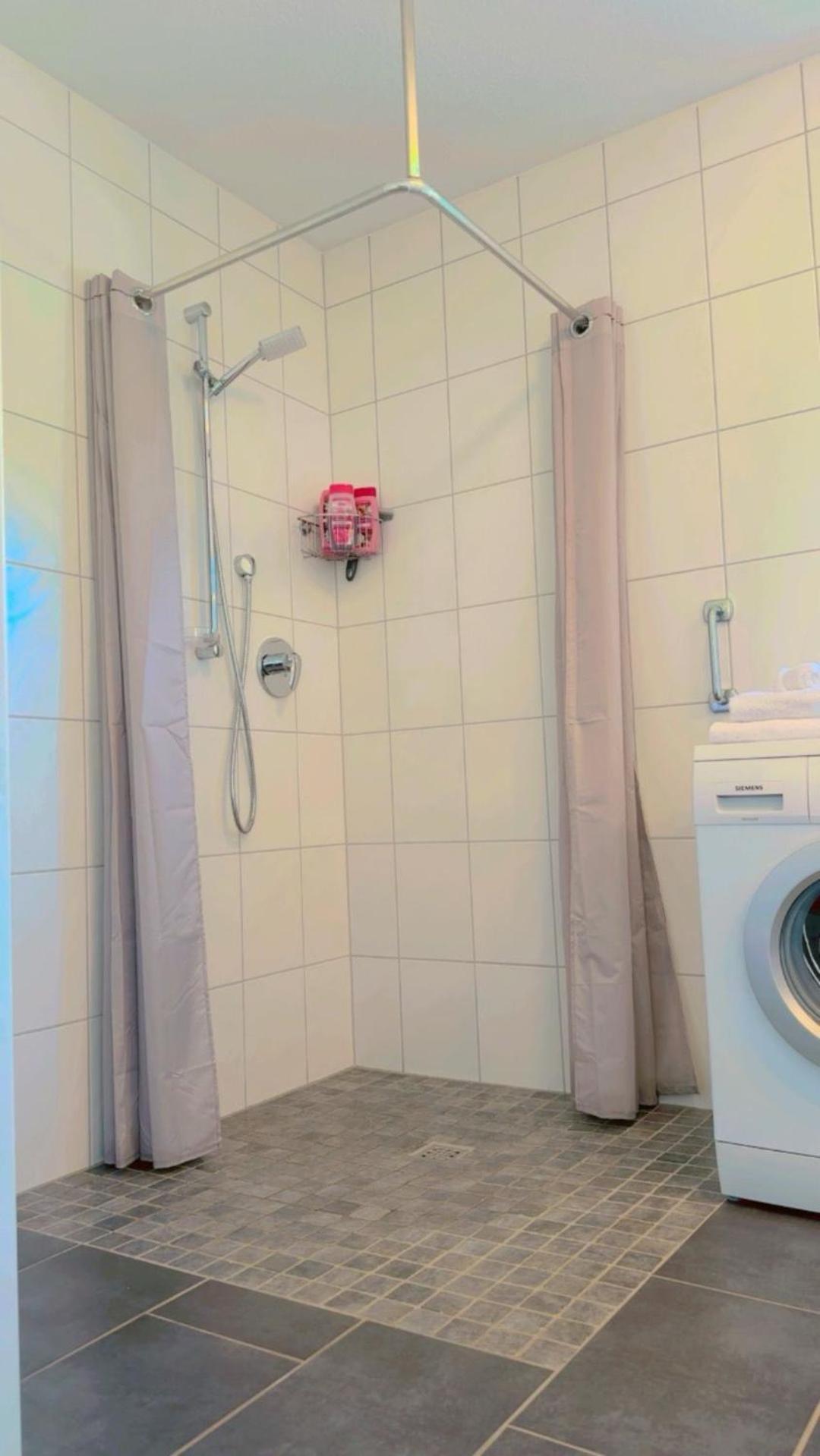 דירות מרבורג Idyllische Ferienoase Mit Traumhafter Terrasse מראה חיצוני תמונה